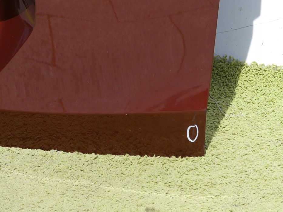 klapa peugeot 3008 2 ii gt line 16- super oryginał