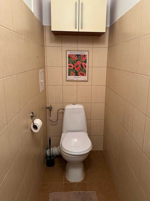 Cichy Żoliborz | 2 pokoje | Salon + sypialnia z miejscem do pracy | Dużo zieleni - Więcej