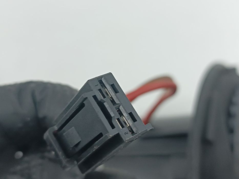 Motor de sofagem - mercedes-benz e-class (w212) | 09 - 16
