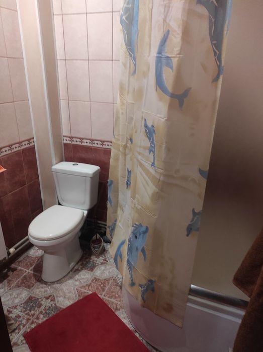 Здам двухкімнатну квартиру подобово
