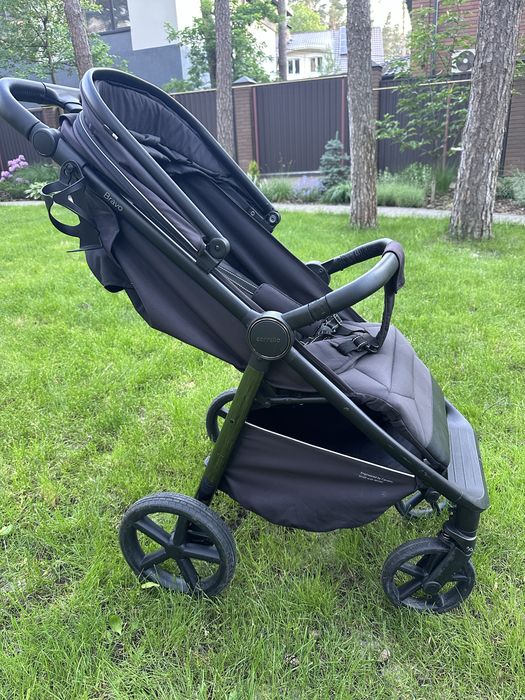 Carrello Bravo Plus 2024