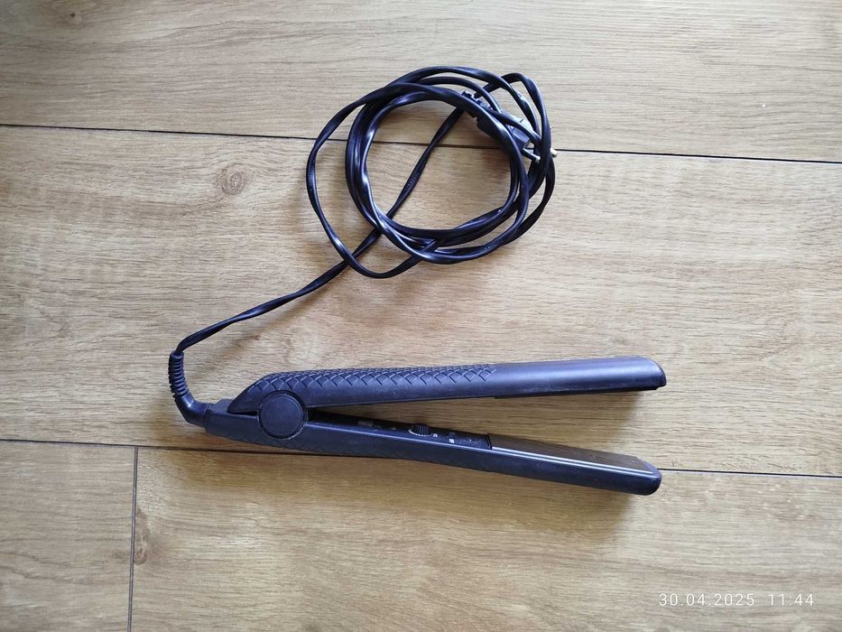 Prostownica do włosów