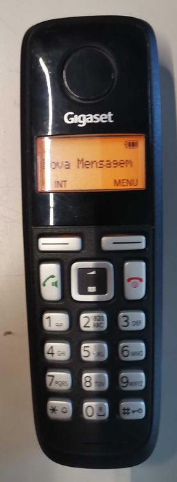 Telefone sem fios Gigaset A220