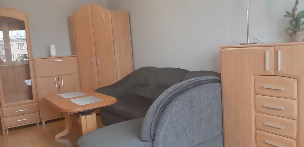 Sprzedam mieszkanie Halemba  II