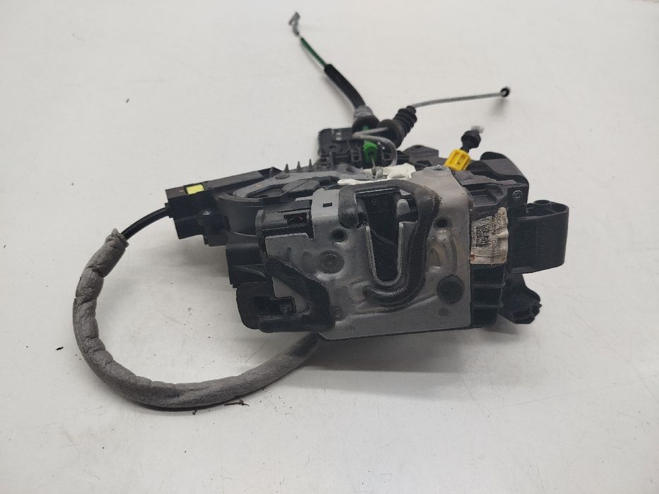 Fecho da porta trás direito - mercedes-benz c-class t-model (s205) | 14 -
