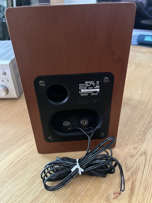 Wieża Denon RCD M-38