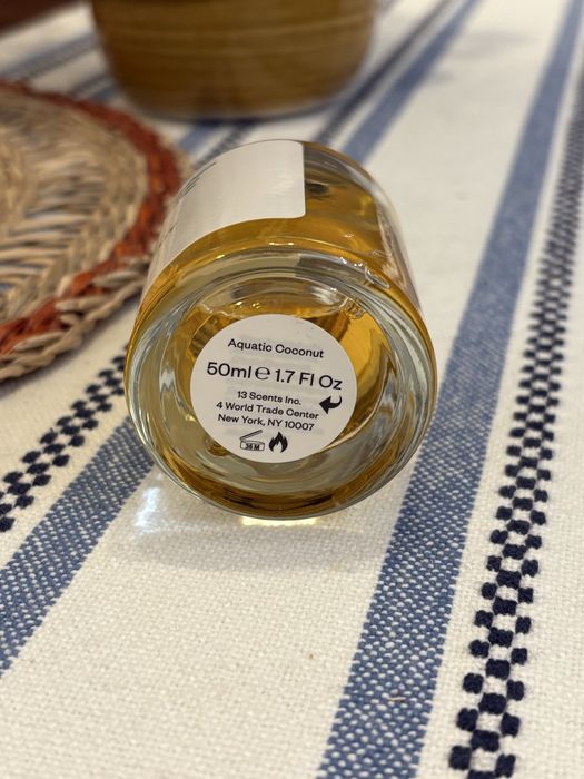 Dossier Aquatic Coconut