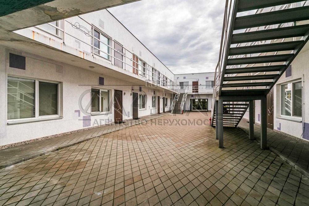 Продаж смарт квартир Голосіївський поруч Авторинок купить здание