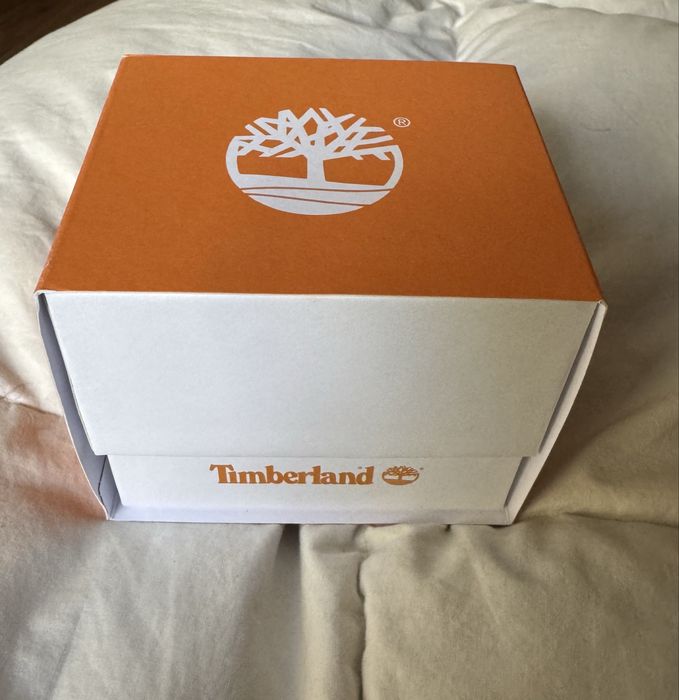 Relogio Timberland Campton