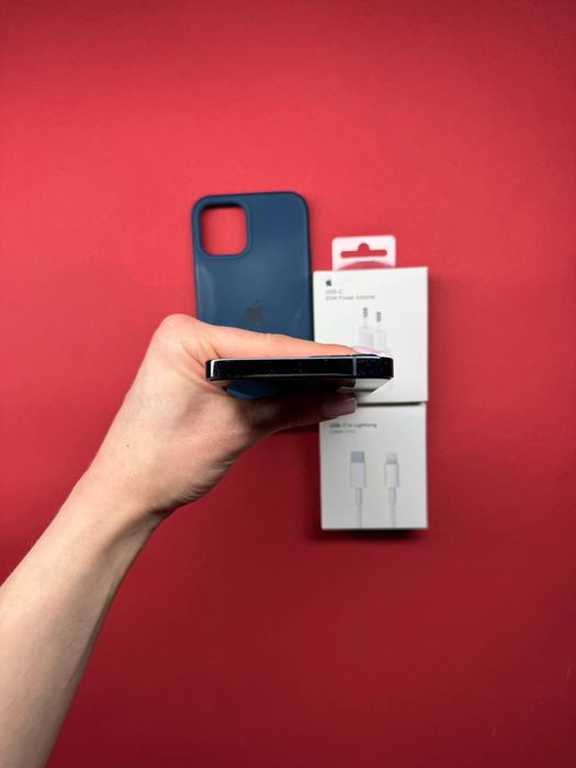 iPhone 12 Pro 128gb Комплект