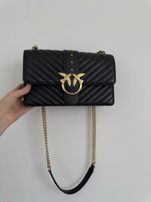 Сумка Pinko (оригінал)