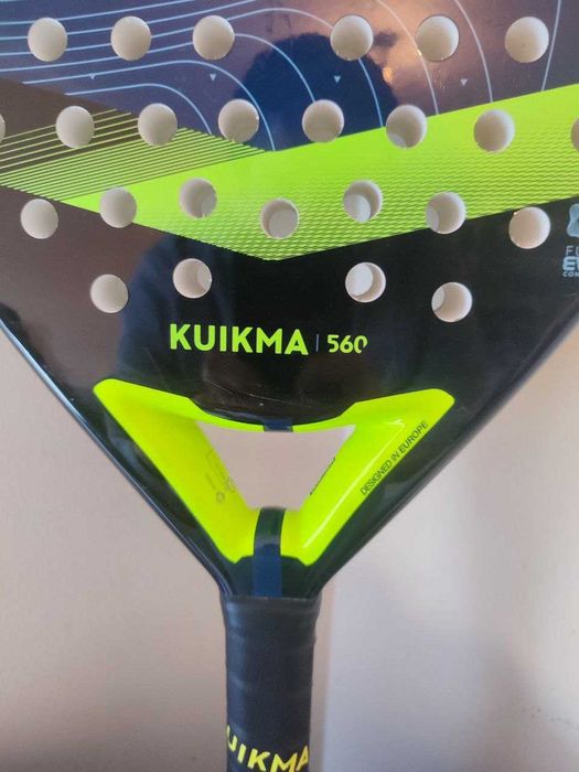 Raquete Kuikma 560