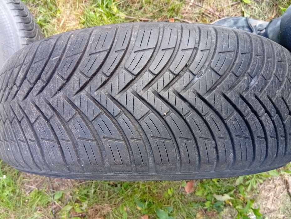 Felgi opel astra g 15 aluminiowe 4x100