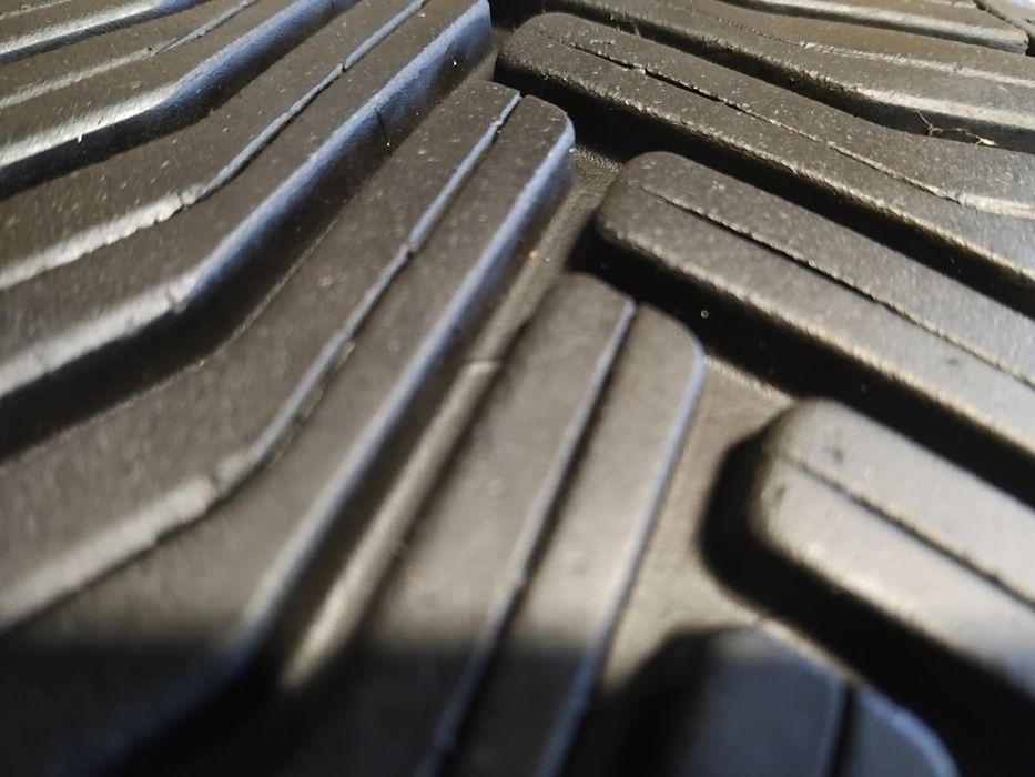 Opona całoroczna  215/55R18 Michelin Crossclimate SUV  6.5mm