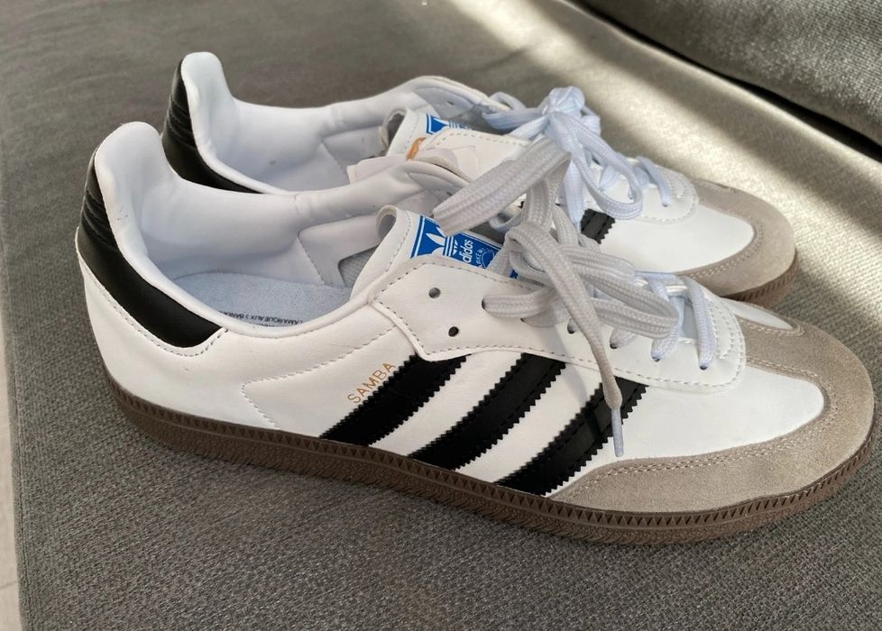 Adidas samba rozmiar 44 NOWE