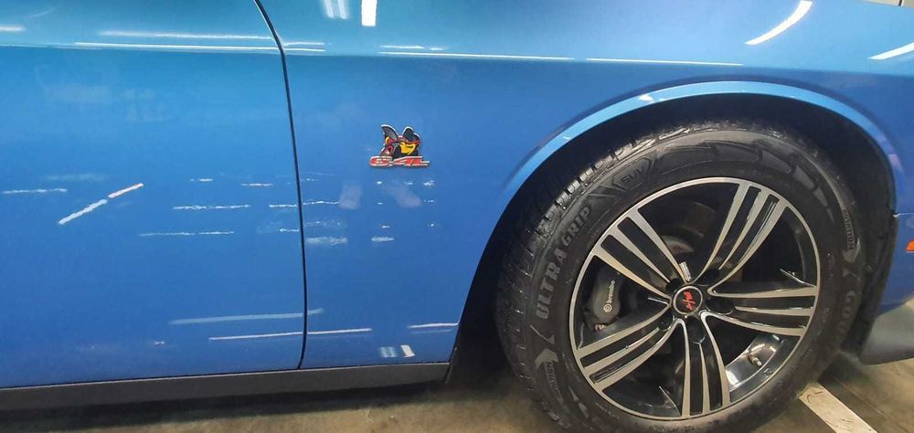 Диски_Dodge_Challenger/Charger/Magnum_Chrysler_300c_SRT8_R18