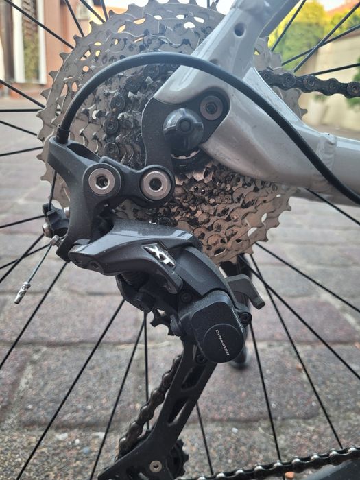 Rower MTB Bulls Coperhead 3