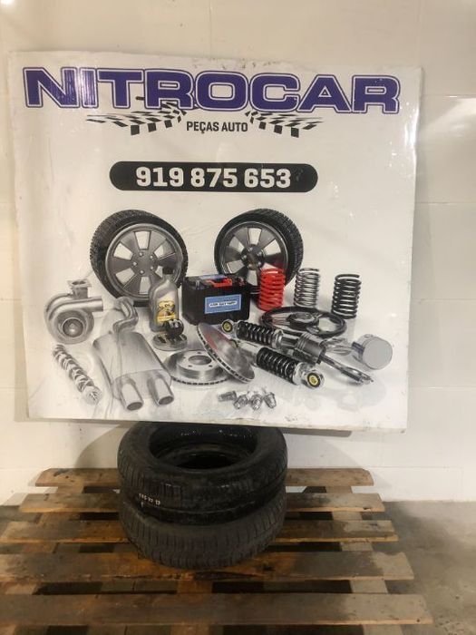 Pneus 135/70/13 para venda