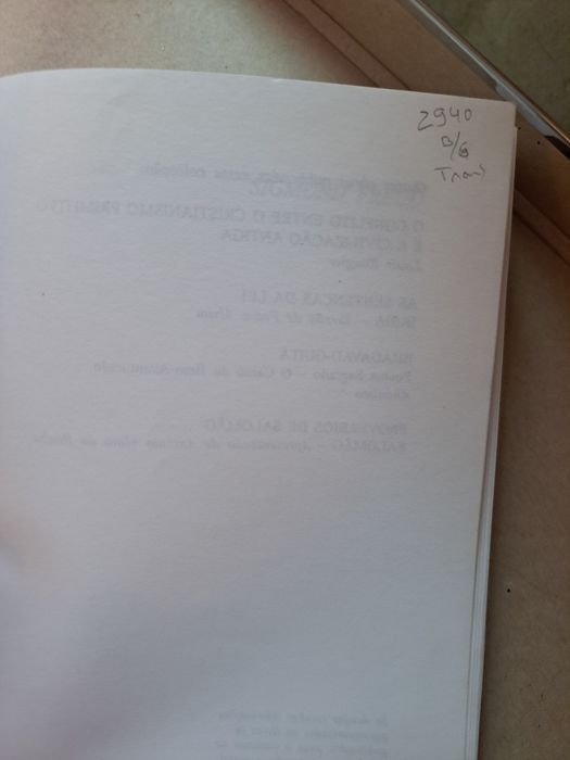 Livro "Escritos sobre judaísmo e anti-semitismo" de Sigmund Freud