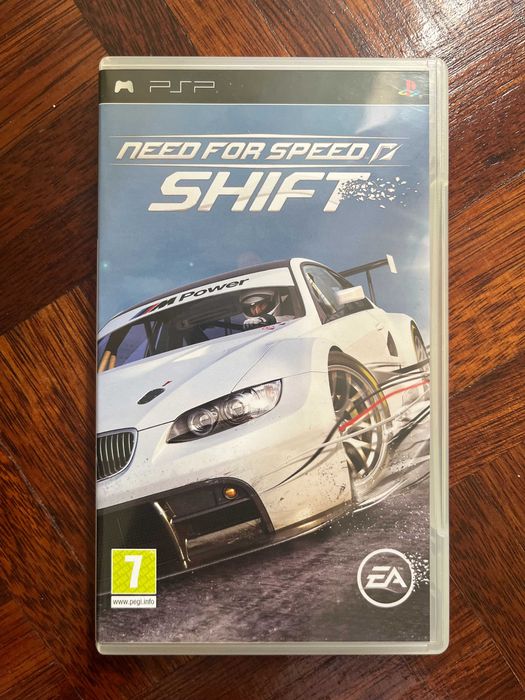 Jogos PlayStation Portable (2005-09)