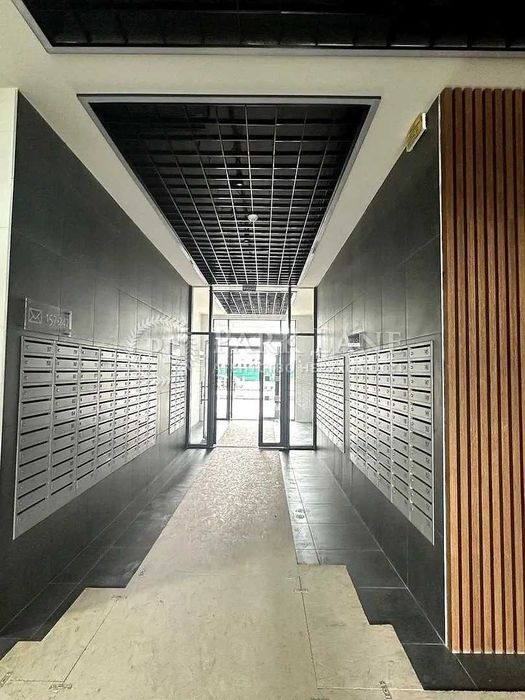 Продаж однокімнатних квартир в Варшавському-3 будинок 10.5 - Вид 5