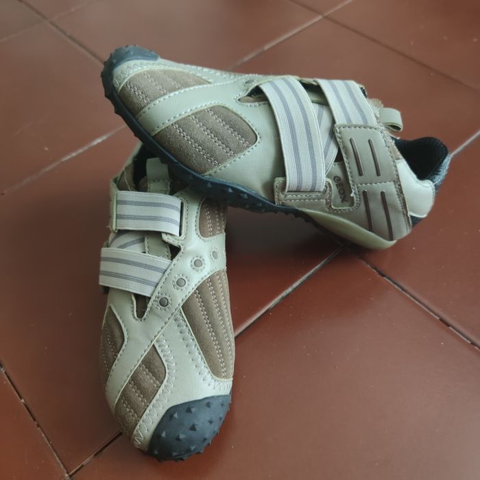 Sapatilhas Geox 35
