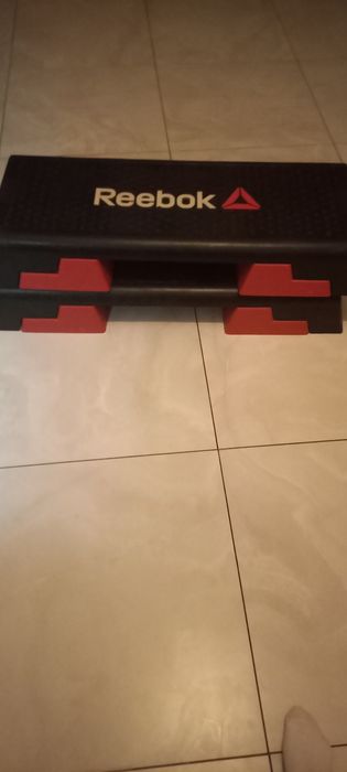 Степ платформа reebok