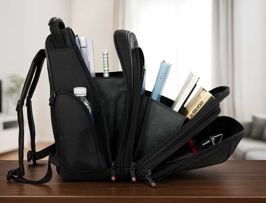 Міський рюкзак універсальний  usb для ноутбука городской рюкзак 40л