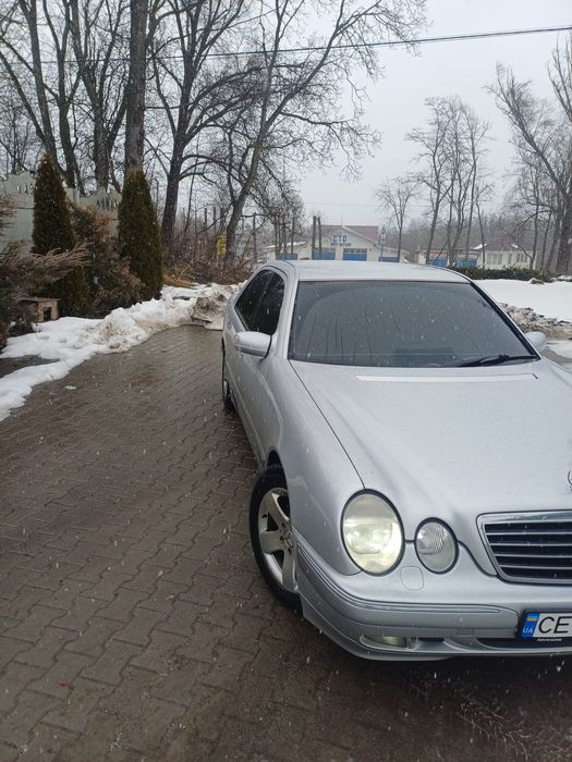 Продам гарне авто!