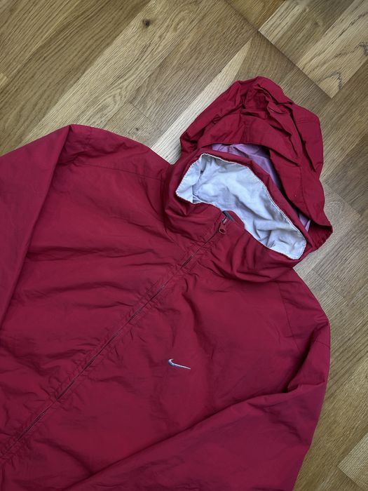 Вітровка nike vintage