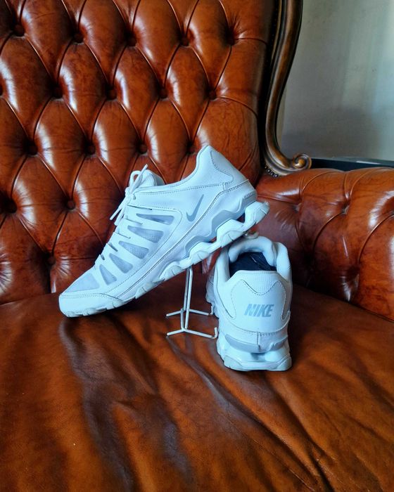 Кроссовки (Nike ReaxTR) Made in Indonezia ! размр. 46-47