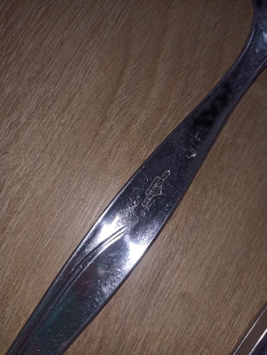 Sztućce  Gerlach 10 szt