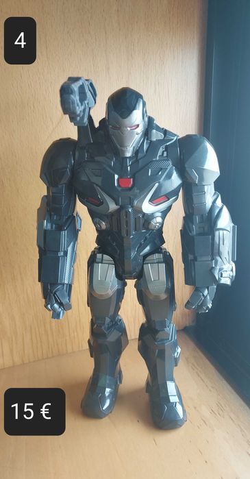 Marvel Action Figures – from €1064283981450882123