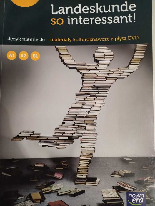 Landeskunde so interessant + CD