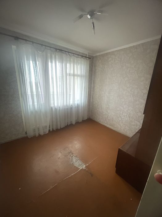 3 кімнатна квартира Леваневського