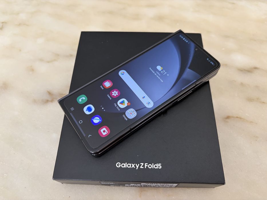 Samsung Galaxy Z Fold 5 256gb