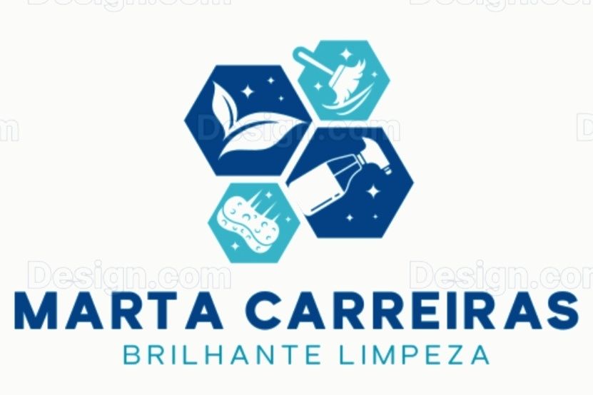 Faço limpezas domésticas