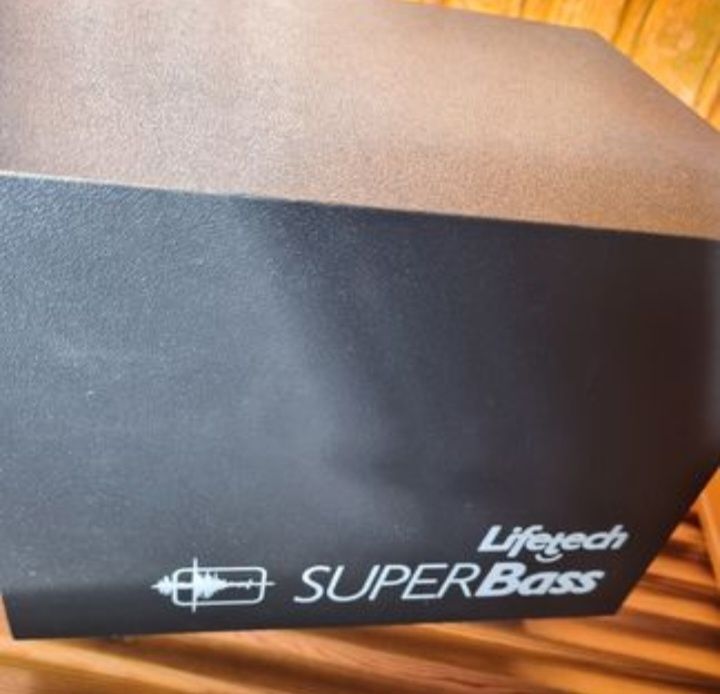 Conjunto de Colunas Lifetech