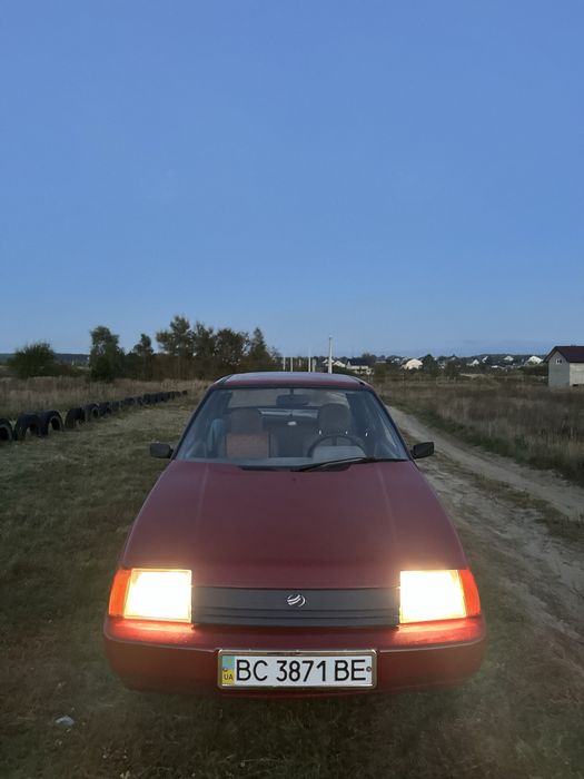 Продам Заз Славута  1103