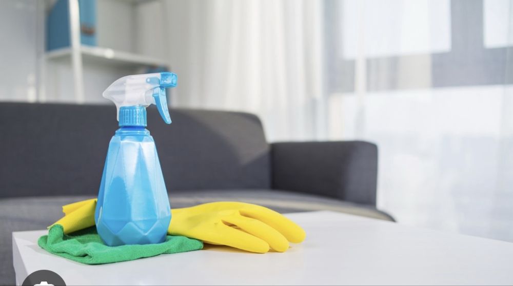 Serviços de Limpeza ao Sábado – Gaia e Arredores
