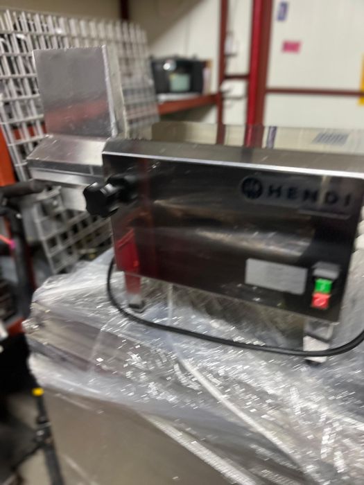 Kotleciara elektryczna steker hendi