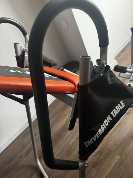 Инверсионный стол.