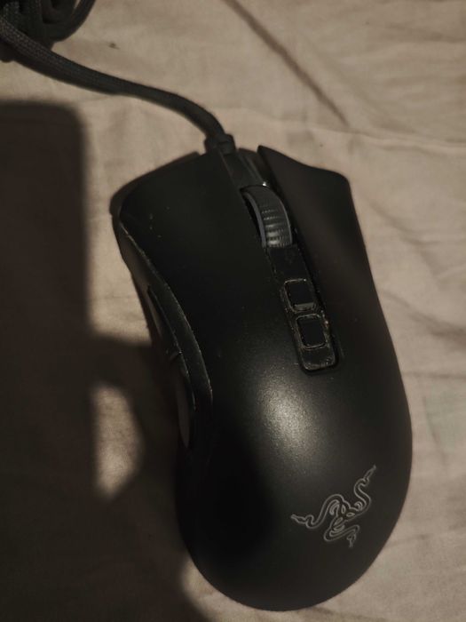 Myszka Razer DeathAdder V2