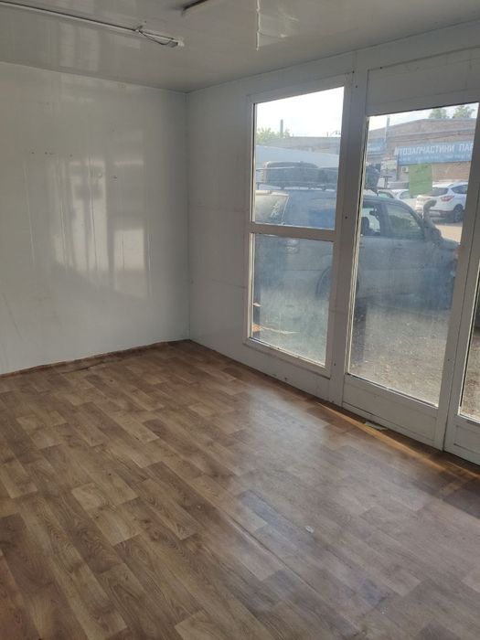 Маф,Побутівка, битовка, вагончик продам