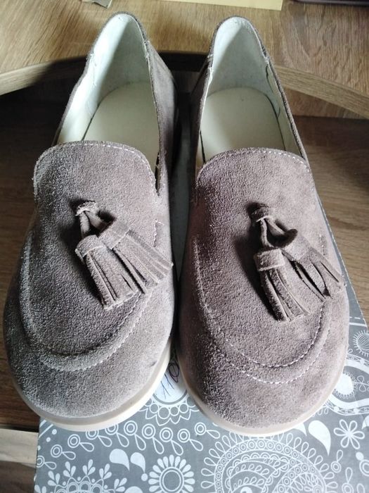 Анатомічні лофери