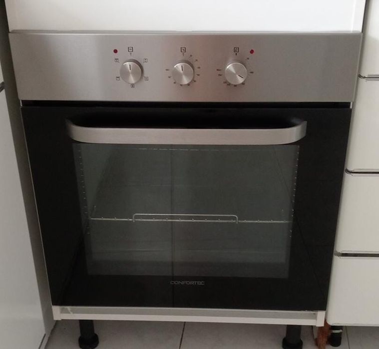 Forno confortec