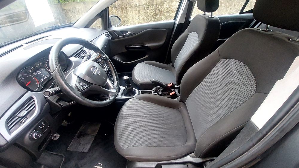 Opel Corsa 1.3 CDTi EcoFlex