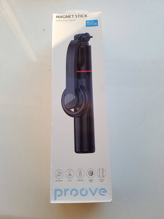 Штатив Proove magnet stick 1045 м
