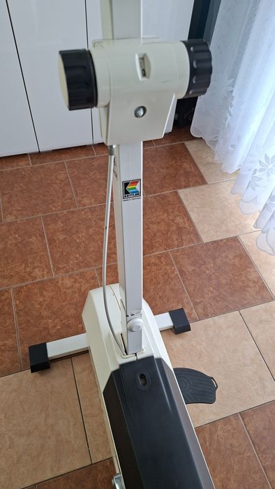 Rower stacjonarny  treningowy Ketler