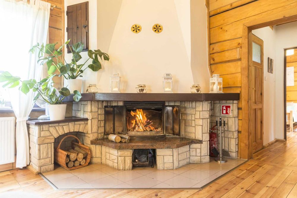 Dom na wynajem w Polanicy  - Nocleg w górach